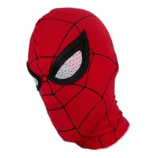 Mascara Spiderman Ps4
