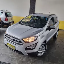 Ford Ecosport 1.5 Ti-vct Flex Se Automático - 2019/2020