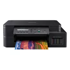 Impresora Multifuncional Brother Dcp-t520w