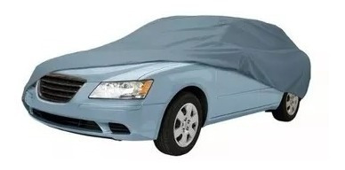 Funda Cubierta 100% Impermeable Para Pontiac G3 Hatchback Foto 2