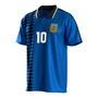Tercera imagen para búsqueda de camiseta de argentina