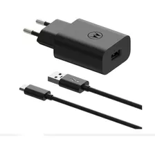 Sjmc202-c Turbo Power 20w C/cable Usb-a 1m Motorola