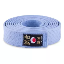 Cinturon Shiai Tokaido Reforzado Artes Marciales 10 Costuras