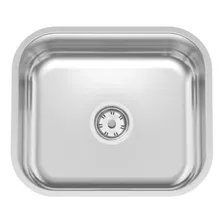 Cuba P/ Cozinha Em Inox C/ Cuba 46x30x14cm Fabrinox