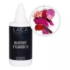 Fix Fijador Diluy Hd Para Maquillaje Spray Laca