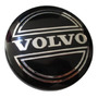 Emblema Volvo R Design Azul S40 S60 Xc40 Xc60