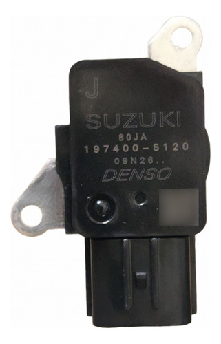 Sensor Maf Suzuki Sx4  2009-2013 2.0  Original  Foto 5