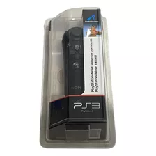 Controle Navegator Ps3 Lacrado Envio Ja!