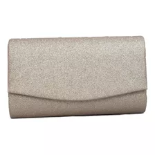 Bolso Mano Clutch Elegante Fiesta Dama Evb551