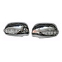 9003 / H4 Faro Led Luz Baja Alta 6000k Luz Blanca Toyota Paseo