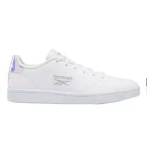 Tênis Reebok Royal Complete Color Branco/tornasol - Adulto 40 Br