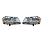 Foco Faro Luz Baja Dodge Avenger 2008 - 2014 2.4 Hella