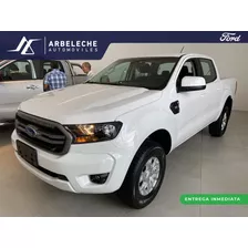 Ford Ranger Xls At 4x2 3.2 0km - Arbeleche