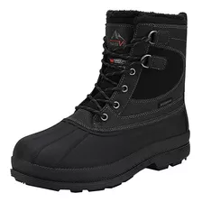 Botas Impermeables Nieve Ski Lluvia Frio Extremo Nordicas Wt