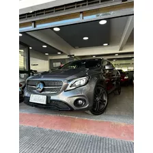 Mercedes-benz Clase Gla 2018 1.6 Gla200 Urban 156cv