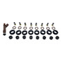 Kit Inyector Para Toyota Pickup 3.0 1989 1990 1991 (6 Jgos)