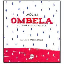 Ombela - A Origem Das Chuvas
