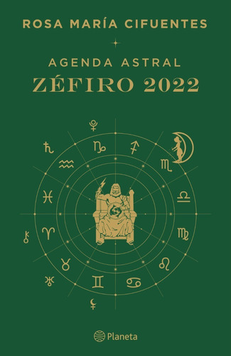 Agenda Astral Zéfiro 2022