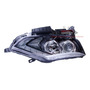 Optico Izquierdo Nissan Qashqai 2011 - 2014 Nissan Qashqai