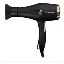 Secador Mq Profissional Dourado 127v Usado