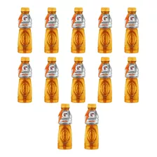 Gatorade Naranja 500ml Pack X12 Zetta Bebidas