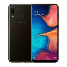 Nuevo Samsung Galaxy A20 32gb