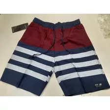 Shorts Bermuda Hombre Importada Cleber