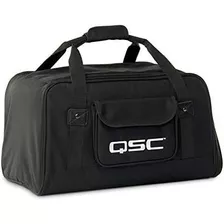 Qsc K10tote Serie K Bolsas Y Fundas Para Altavoces