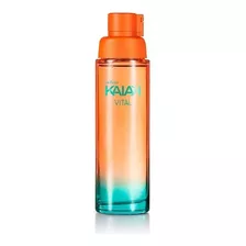Perfume Kaiak Vital Natura Deo Colônia Feminino - 100ml