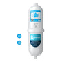 Refil Soft By Everest 2 Em 1 Branco Original