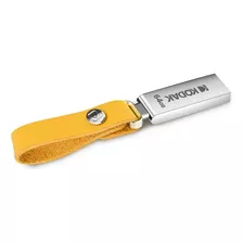 Pendrive Kodak 64gb Usb 2.0 Mini Metal K122 Series