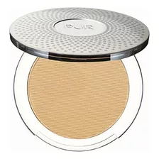 Pãr 4-in-1 Pressed Mineral Makeup With Skincare
