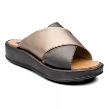 Sandalias Confort Erreuno Modelo Gema