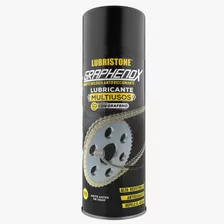 Lubristone Graphenox Lubricante Para Cadena 400ml