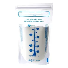 Bolsas Para Leche Materna Unimom 30un