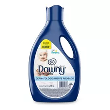 Suavizante De Telas Downy Suave Y Gentil 2.8l