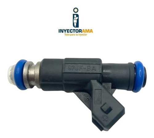 Inyector Ford Explorer Mountanier V6 4.0  1997-1998, 6 Pzas Foto 3