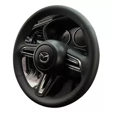 Funda Cubre Volante Sigt Mazda 3 2019 2020 2021 2022 2023 24