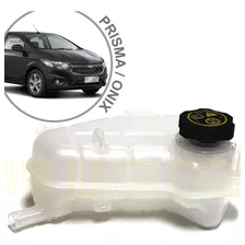 Chevrolet Prisma/onix- Deposito Refrigerante+tapa Original