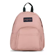 Jansport Mochila Mini Original Urbana Cartera Para Mujer Lts