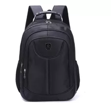 Mochila Bolsa Executiva Resistente Notebook Masculino 