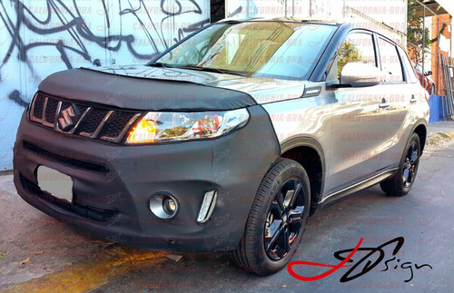 Antifaz Protector Estandar Suzuki Vitara 2016 2017 2018 Foto 2