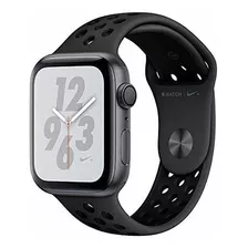 Apple Watch Series 4 Nike+ 44mm Mod. A1978 Space Gray