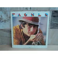 Fagner-1987-romance No Deserto-rca-lp Vinil