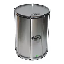 Surdo Rmv Ptfa00216 16x60 Brasil Aluminio Oferta!!!