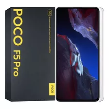 Xiaomi Poco F5 Pro-dual Sim 512 Gb 12 Gb Ram Envío Gratis