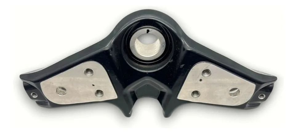 Cristo Superior Bajaj Rouser 135