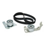 Segunda imagen para búsqueda de kit distribucion peugeot 206 1 9 diesel