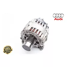 Alternador Tg14c071 Audi Q3 1.4 Tfsi Ambition 2017