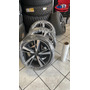 Rines 18 Pulgadas 5/112 Cupra Vw Seat Audi Gti S3